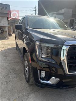 جی ئێم سی یوکۆن